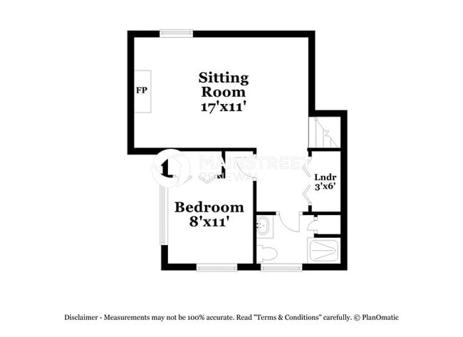 Photo - 3 Bedroom Pet-Friendly Home in Centennial, CO with Main Street Renewal