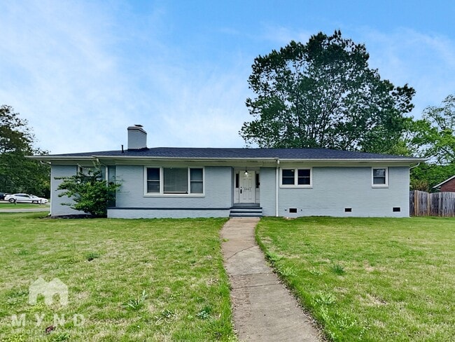 Building Photo - 2001 Tyvola Rd Rental