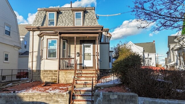 Building Photo - 68 Newhall St Unit 68