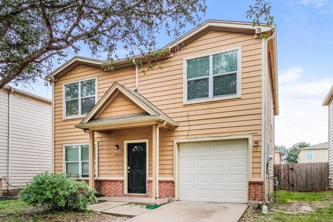 Photo - 3407 Dartmouth Field Ln