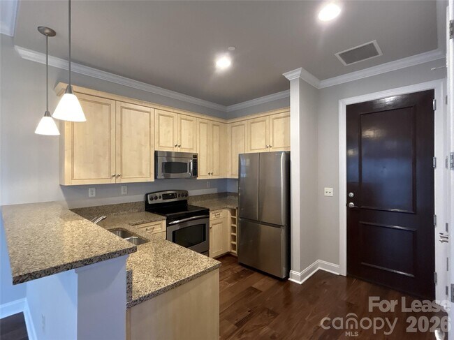 Photo - 230 S Tryon St Unit 603