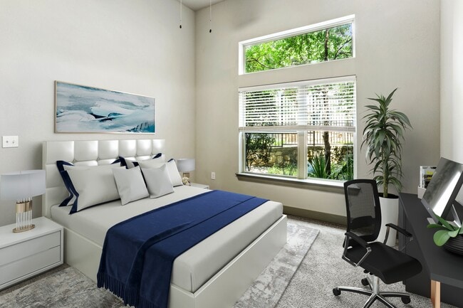 Dormitorio - Lantower Legacy Lakes