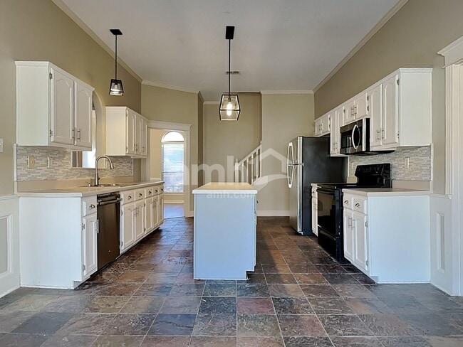 Photo - 1449 Albon Dr