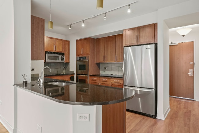 Photo - 1244 S Michigan Ave