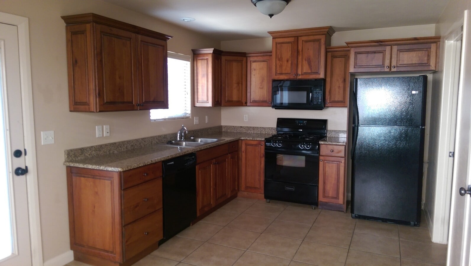 Photo - Cedar Park Townhome