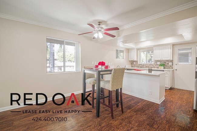 Building Photo - 861 Glencliff St Unit 41