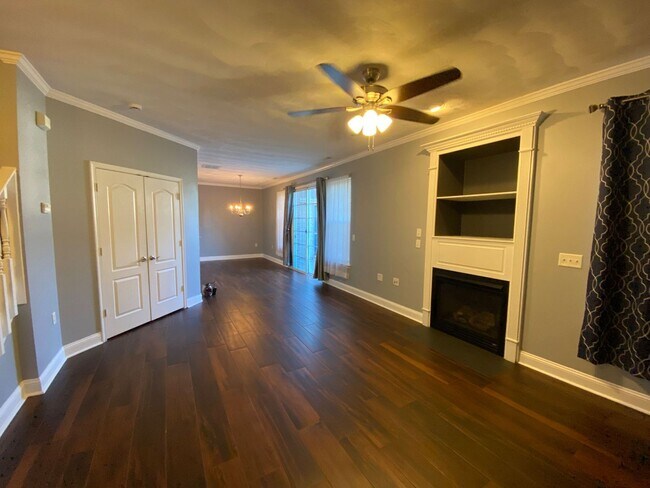 Photo - Beautifully Maintained Townhouse with Bonus Room in Ridgely Manor "ASK ABOUT OUR ZERO DEPOSIT"