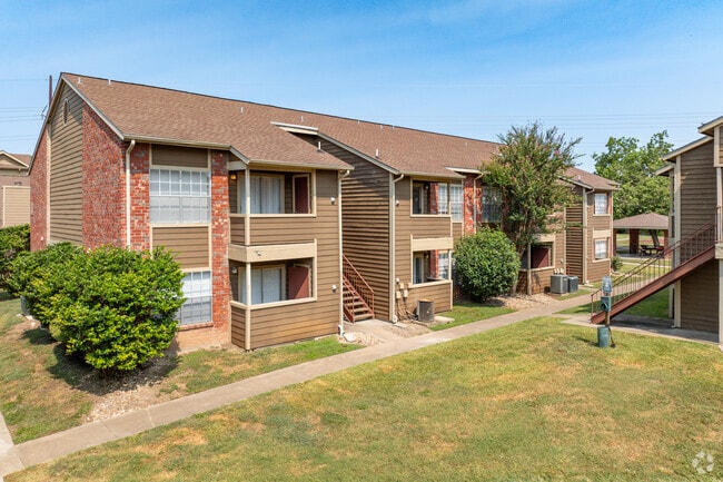 Alternate View - Arise Riverside Ranch