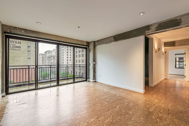 Photo - 416 S Spring St Condo Unit 606