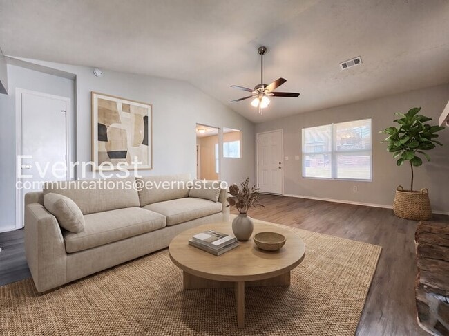 Photo - 3 Bed, 2 Bath Home with Fenced Yard / Pet-Friendly / Coming Soon!