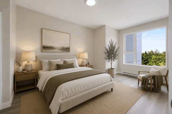 Il Greco Apartments