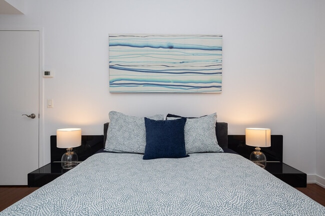 Photo - 244 Rue De la Gauchetière O Unité SI ID1261769P