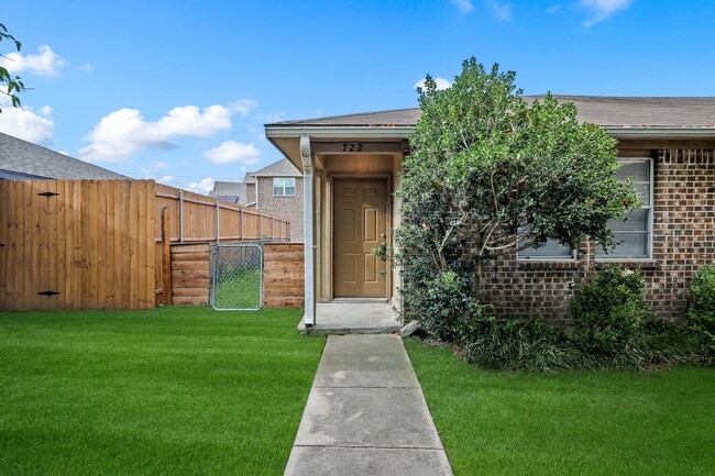 Building Photo - 722 Prairie Creek Dr Unit #722 Rental