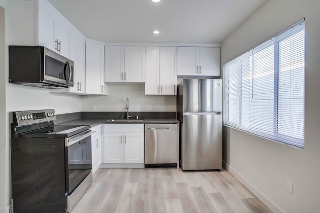 15515 S Vermont -Fully Renovated - 15515 S Vermont -Fully Renovated Apartments