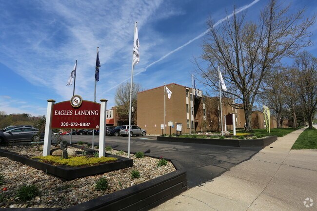 Photo - Eagles Landing Apartments