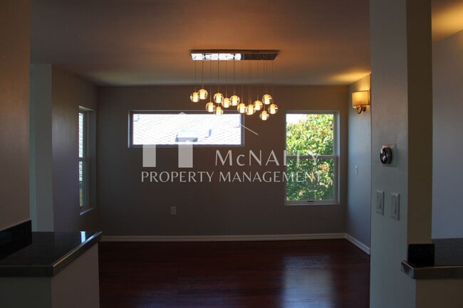 Photo - Panoramic Water View Home in Tacoma