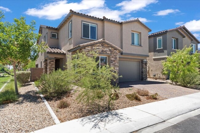 Photo - Spacious 5-bedroom home in gated community