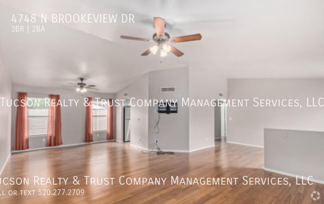 Building Photo - 4748 N Brookeview Dr Rental