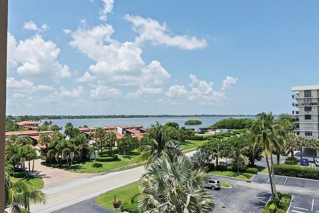 3475 S Ocean Blvd Unit 4010