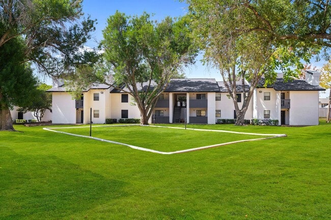 Photo - Tides on Timberglen