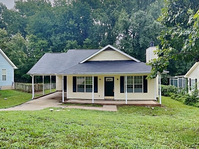 Building Photo - 1509 Eagles Landing Dr Rental