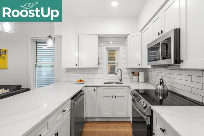 Photo - Furnished Private Bedroom in South Boston