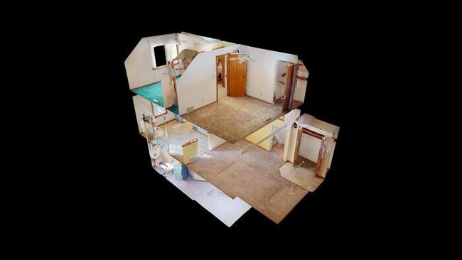 Photo - 1313 E Rosser Ave