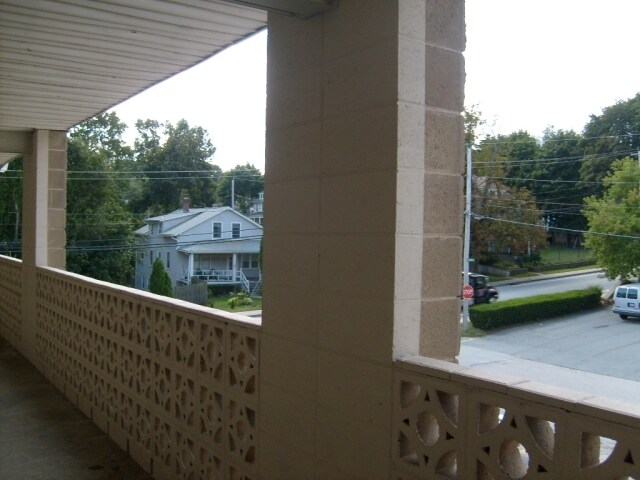 Primary Photo - Fifty West Apartments