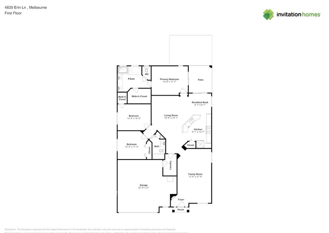 4835 Erin Ln