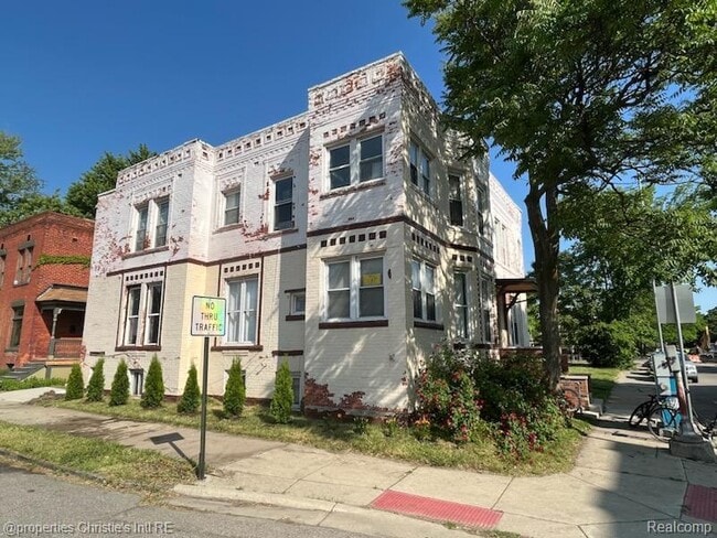 Building Photo - 4207 4th St Unit 3 Rental
