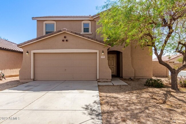 Building Photo - Spacious 3 bed, 2.5 bath in Maricopa Rental