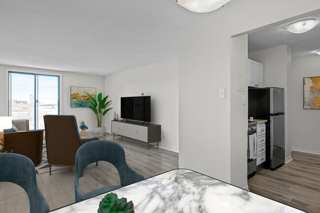 Photo - Harbour View Apartments