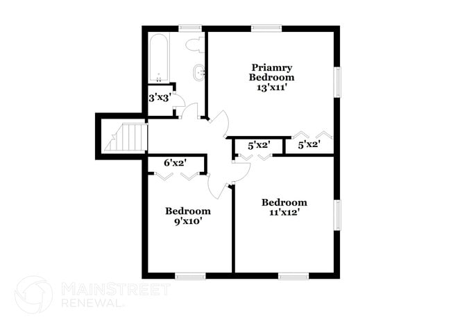 Photo - 1717 Birchbark Ln