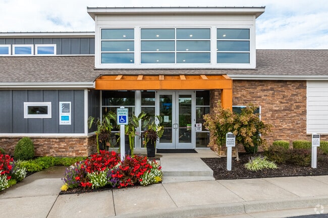 Clubhouse