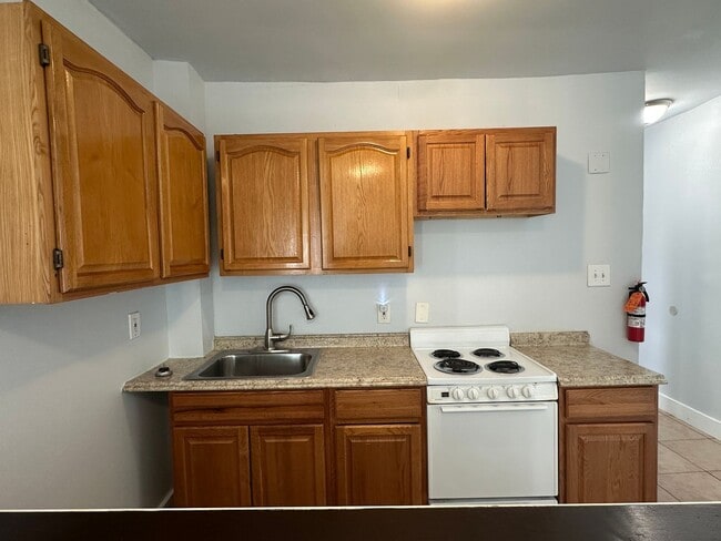 Photo - One bed-Chester, PA Unit 6R