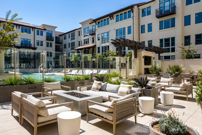 Springline - Springline Apartments