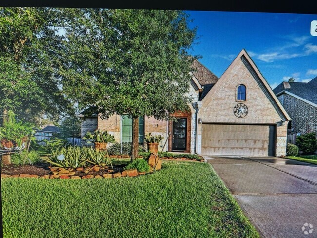 Building Photo - Stunning 4BR  Perry House in New Caney