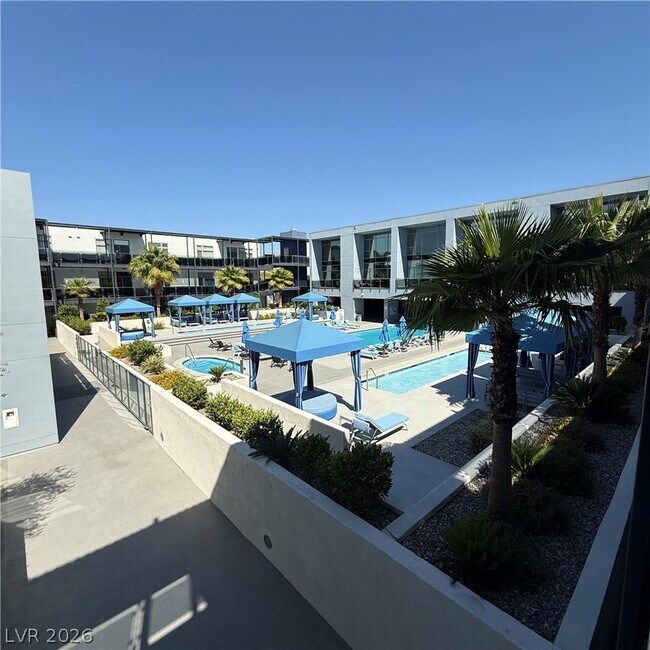 Photo - 8925 W Flamingo Rd Unit 217