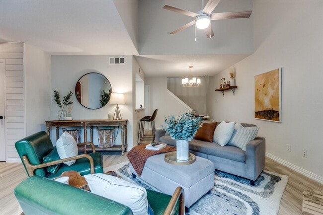 Photo - Stunning Newly Renovated Condo by Love Field Unit 5P