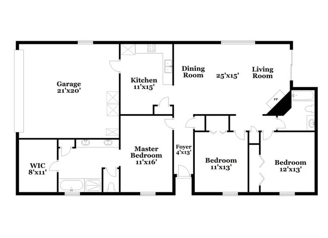 Photo - 1946 Running River Rd