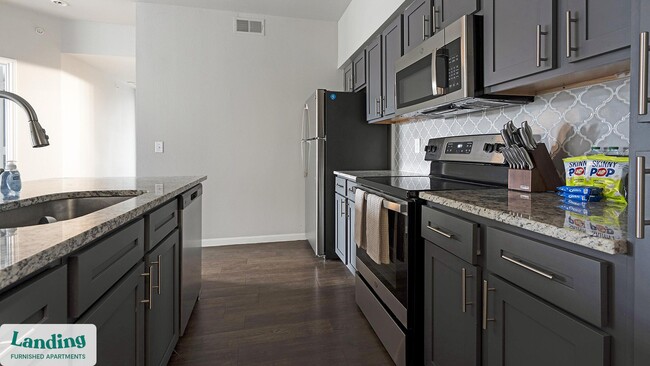 Photo - 11022 Culebra Rd Unidad 6304