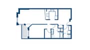 Floorplan Units 209_311_314_315_412_415_416_510_513_514