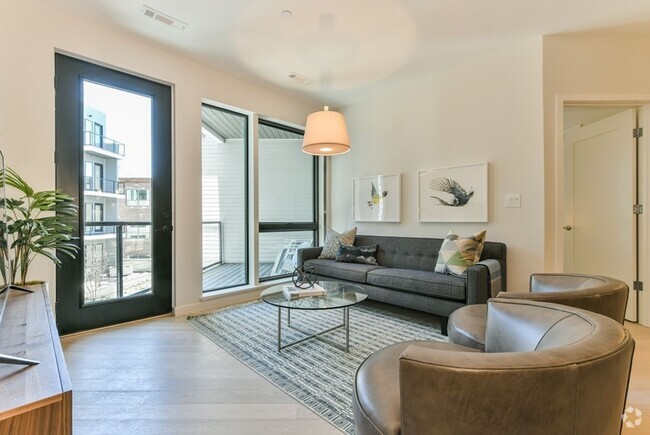 Building Photo - Modern Luxury Living at PORT45 | Sleek 2BR... Unit 312 Rental