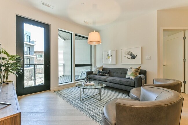 Modern Luxury Living at PORT45 | Sleek 2BR... - Modern Luxury Living at PORT45 | Sleek 2BR... Condo Unit 312