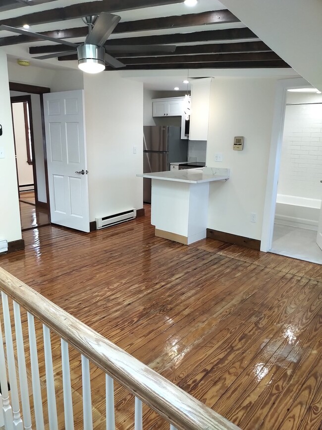 Photo - 50 Waltham St Unit 11