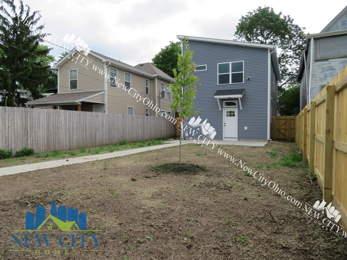 Photo - Newly Built Franklinton NOW 3 Bedroom 2.5 ...