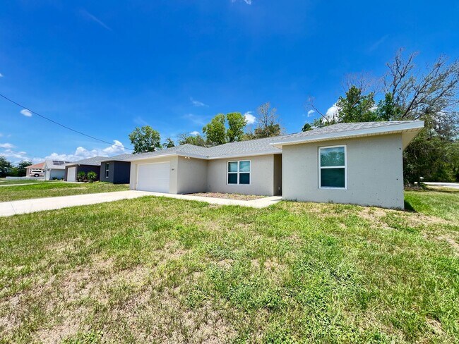 Photo - Available now! Gorgeous BRAND NEW 3 BD/ 2 ...