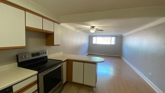 Photo - 1 Bedroom 1 Bathroom Near University of Denver Campus Unit 105