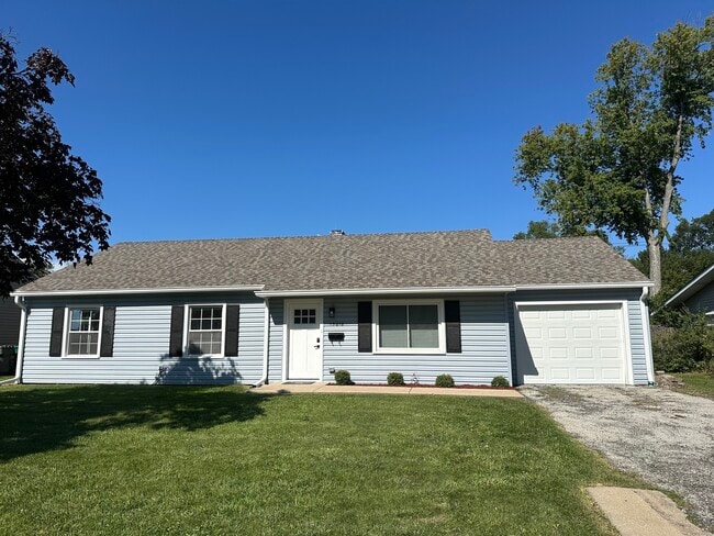 Building Photo - 15018 Huntington Ct Rental