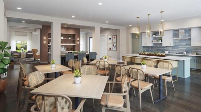 Photo - 4615 The Sta Blvd Unidad b4